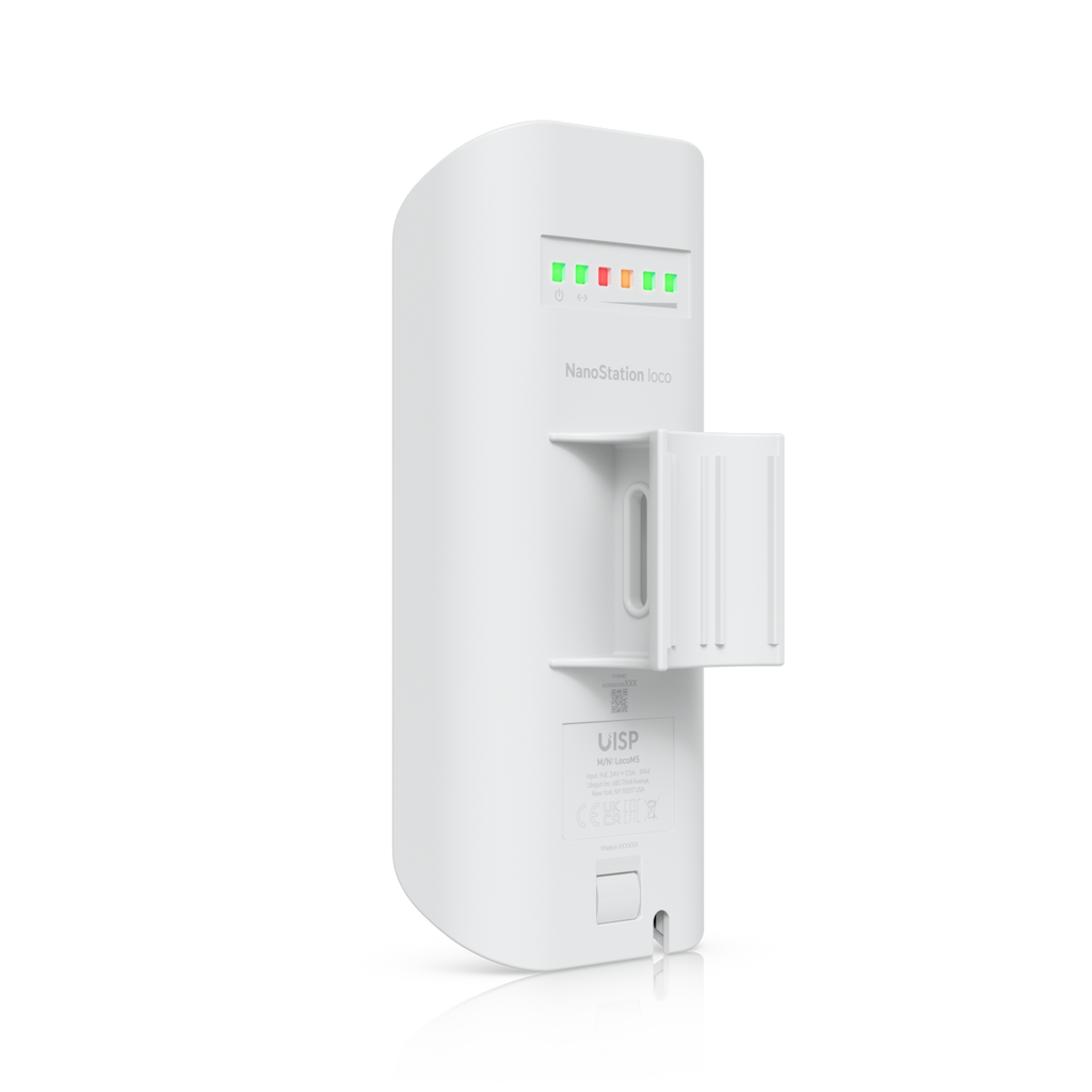 Ubiquiti LOCOM5 | airMAX NanoStation M5 loco – Default Title
