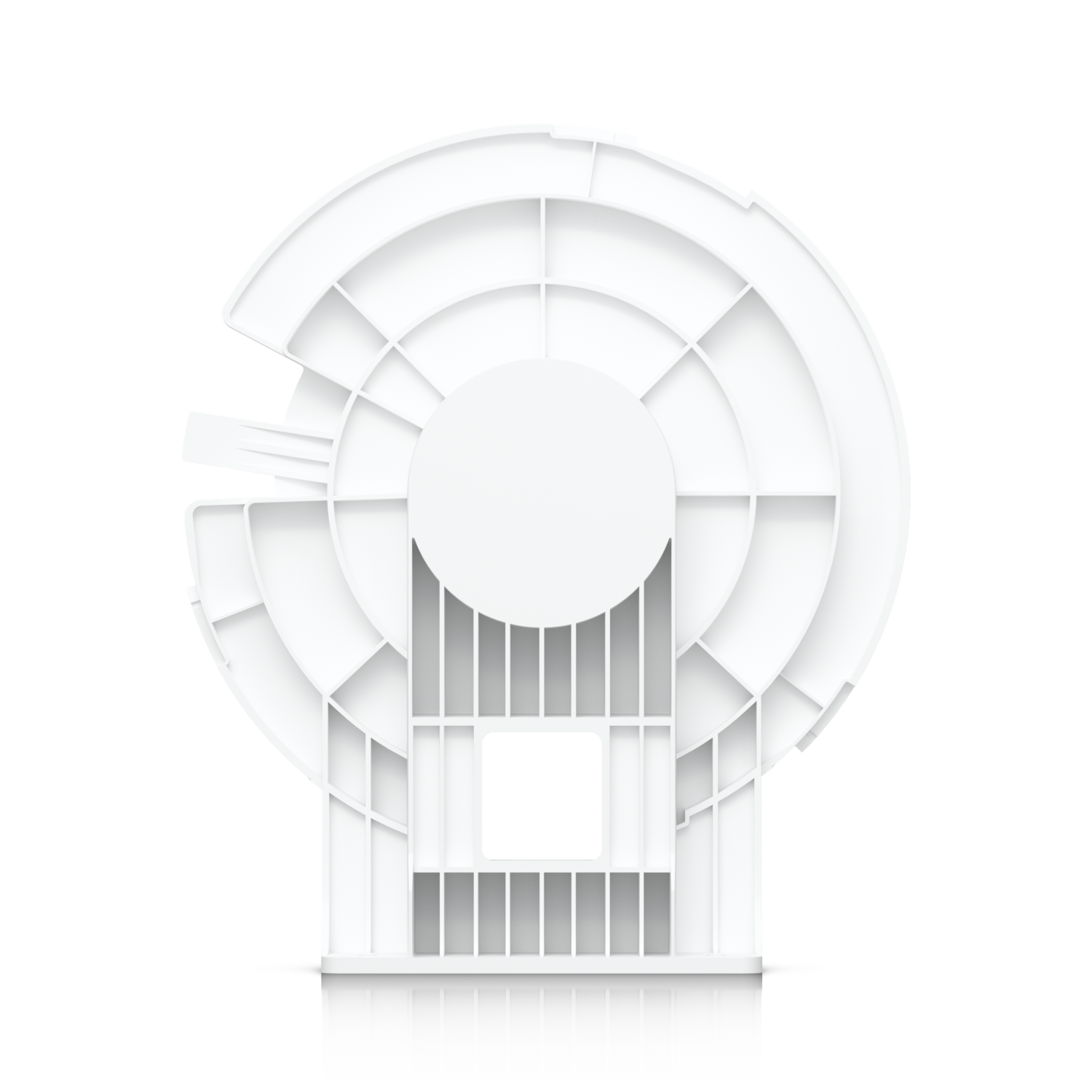 Ubiquiti UACC-AP-AM | Access Point Arm Mount – Default Title