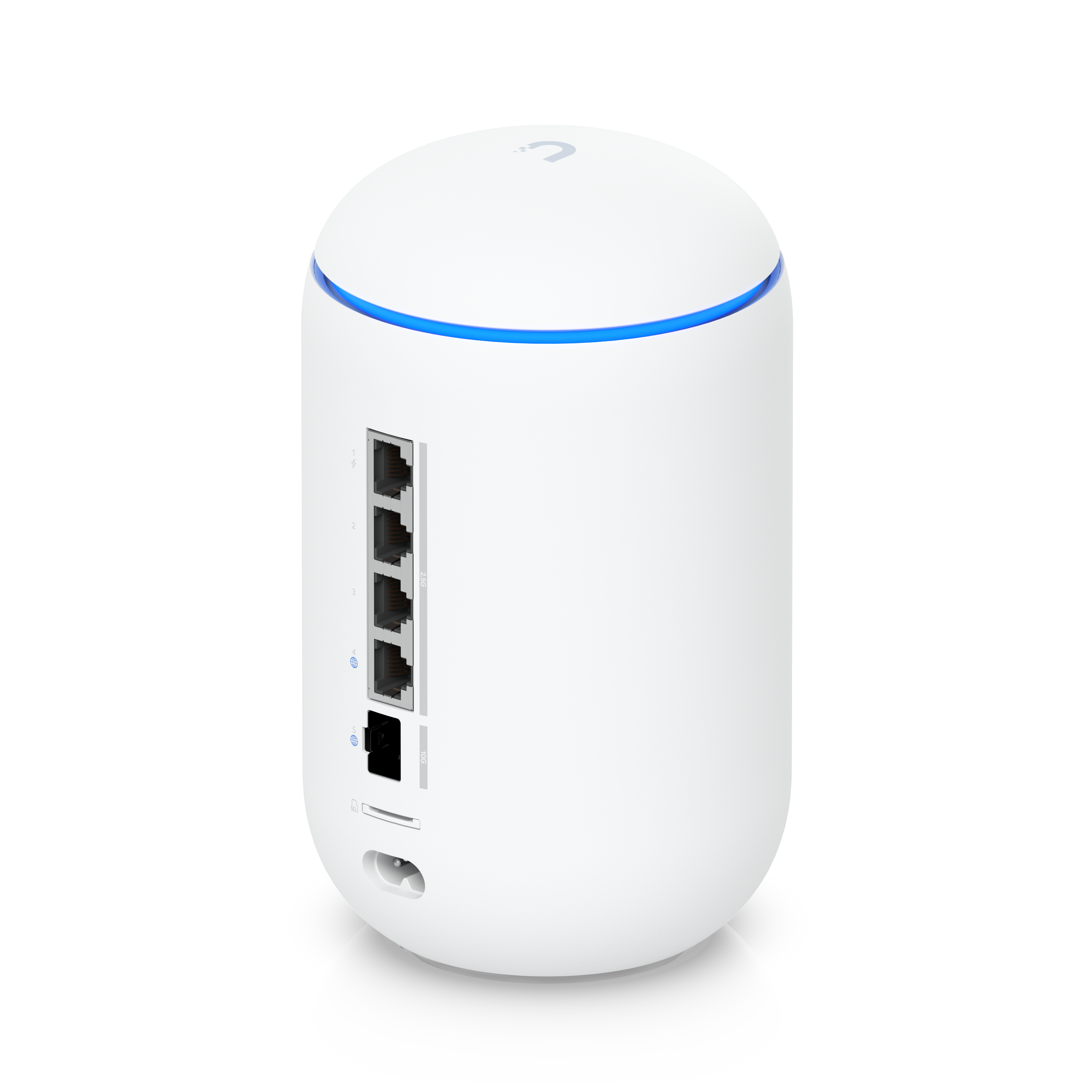 Ubiquiti UDR7 | UniFi Dream Router 7 | (1) 10G SFP+ – Default Title