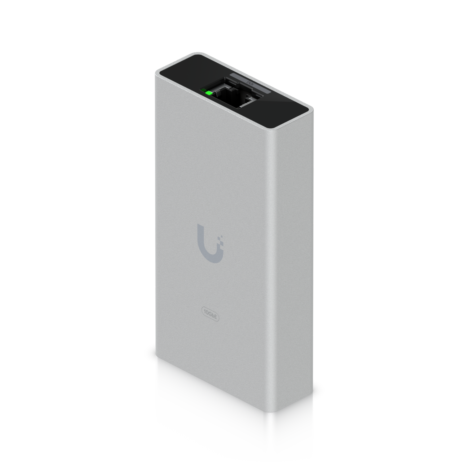 Ubiquiti ADAPTER-RJ45-USBC10GE | 10G Ethernet Adapter (USB‑C) – Default Title
