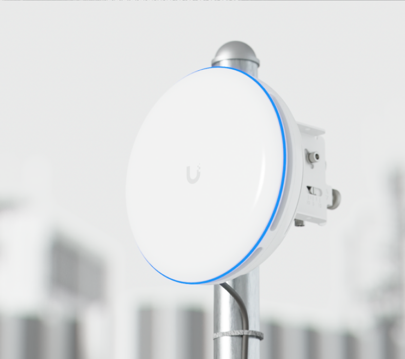 Ubiquiti UBB-XG | UniFi Building‑to‑Building Bridge XG – Default Title
