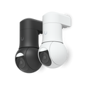 Ubiquiti UVC-G5-PTZ | G5 PTZ Camera | 2K | IP66 | 2x Optical – Black