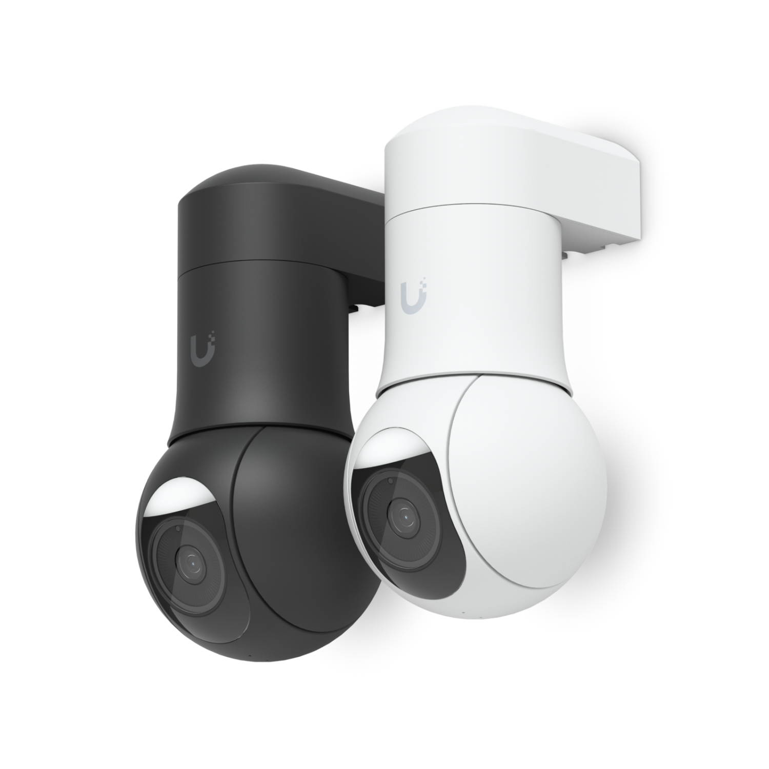 Ubiquiti UVC-G5-PTZ | G5 PTZ Camera | 2K | IP66 | 2x Optical – Black