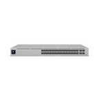 Ubiquiti USW-PRO-AGGR | UniFi Pro Aggregation Switch | 380 Gbps Switch – Default Title