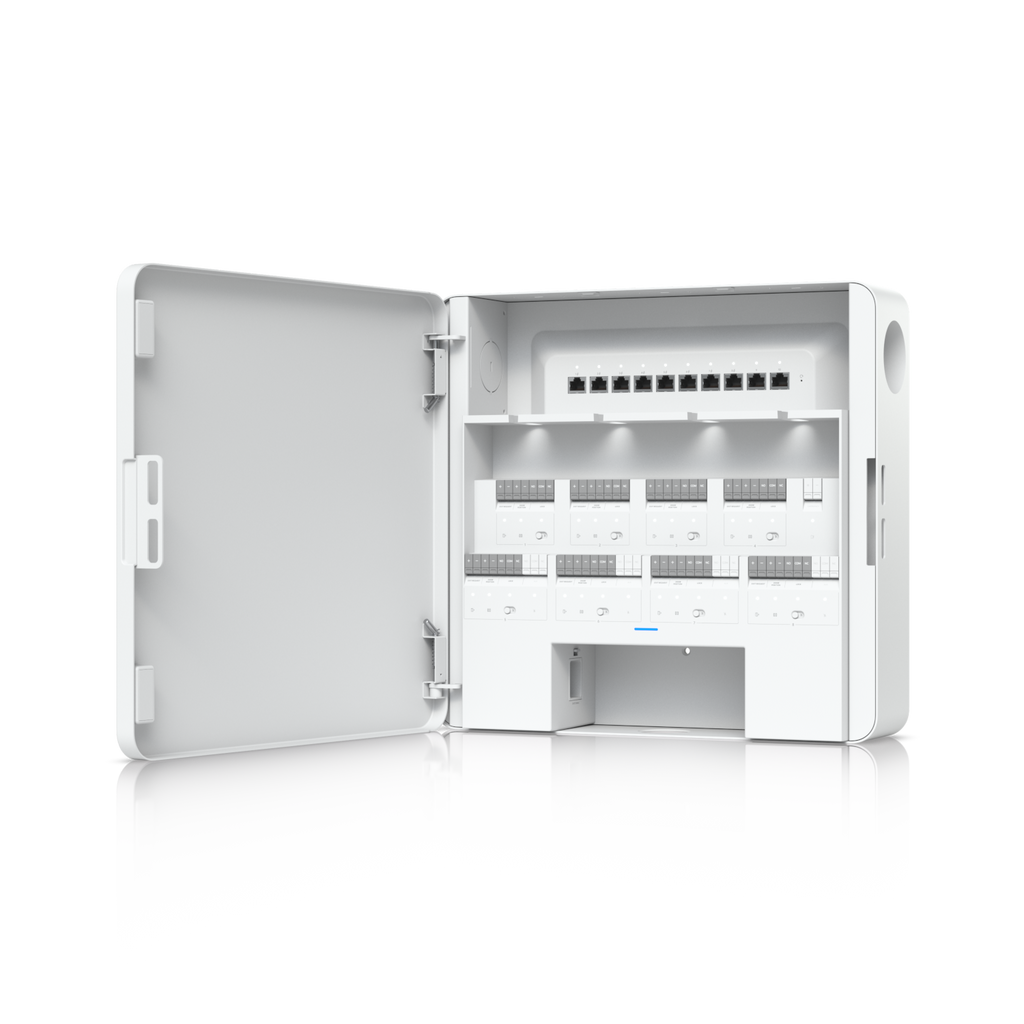 Ubiquiti EAH-8 | EdgeAccess Hub 8 – Default Title