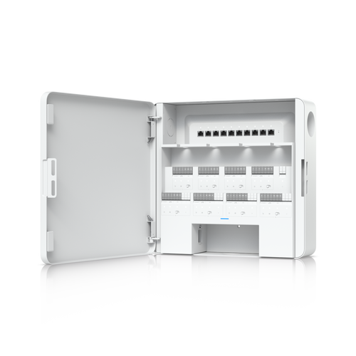 Ubiquiti EAH-8 | EdgeAccess Hub 8 – Default Title