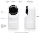 Ubiquiti UVC-G3-F-C | G3 Flex Camera | FHD | IPX4 | PoE – Default Title