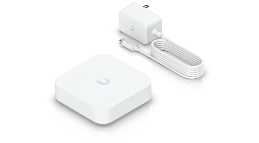 Ubiquiti UXG-LITE | UniFi Gateway Lite | (1) GbE RJ45 – Default Title