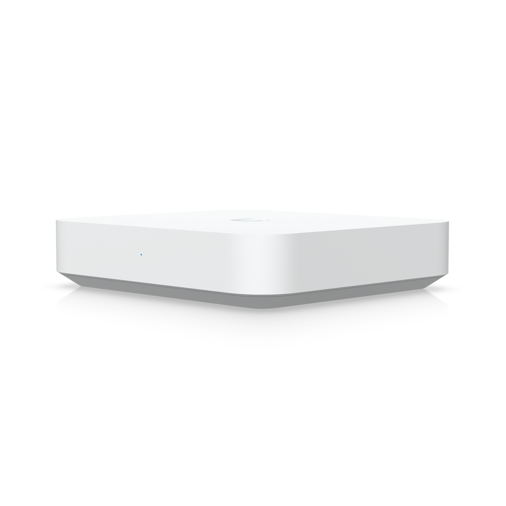 Ubiquiti UXG-MAX | UniFi Gateway Max | (1) 2.5 GbE RJ45 – Default Title