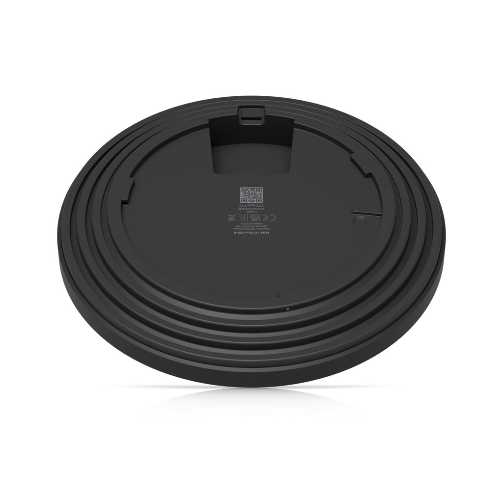 Ubiquiti U7-PRO-XG | UniFi U7 Pro XG | WiFi 7 | 10 GbE | PoE+ – Black