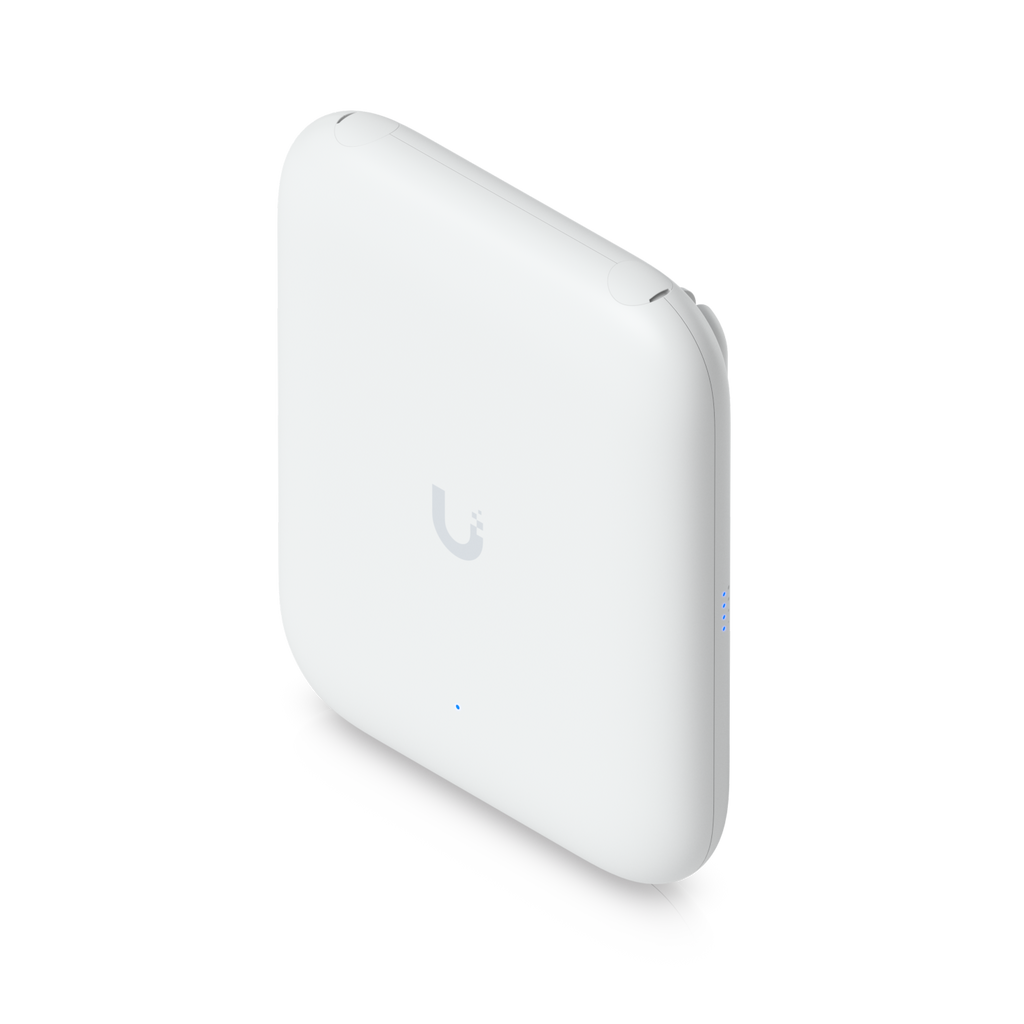 Ubiquiti U7-OUTDOOR | UniFi U7 Outdoor | WiFi 7 | 2.5 GbE | PoE+ – Default Title