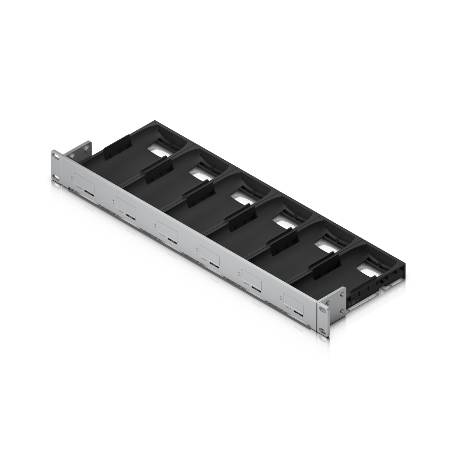Ubiquiti UACC-AI-PORT-RM | AI Port Rack Mount – Default Title