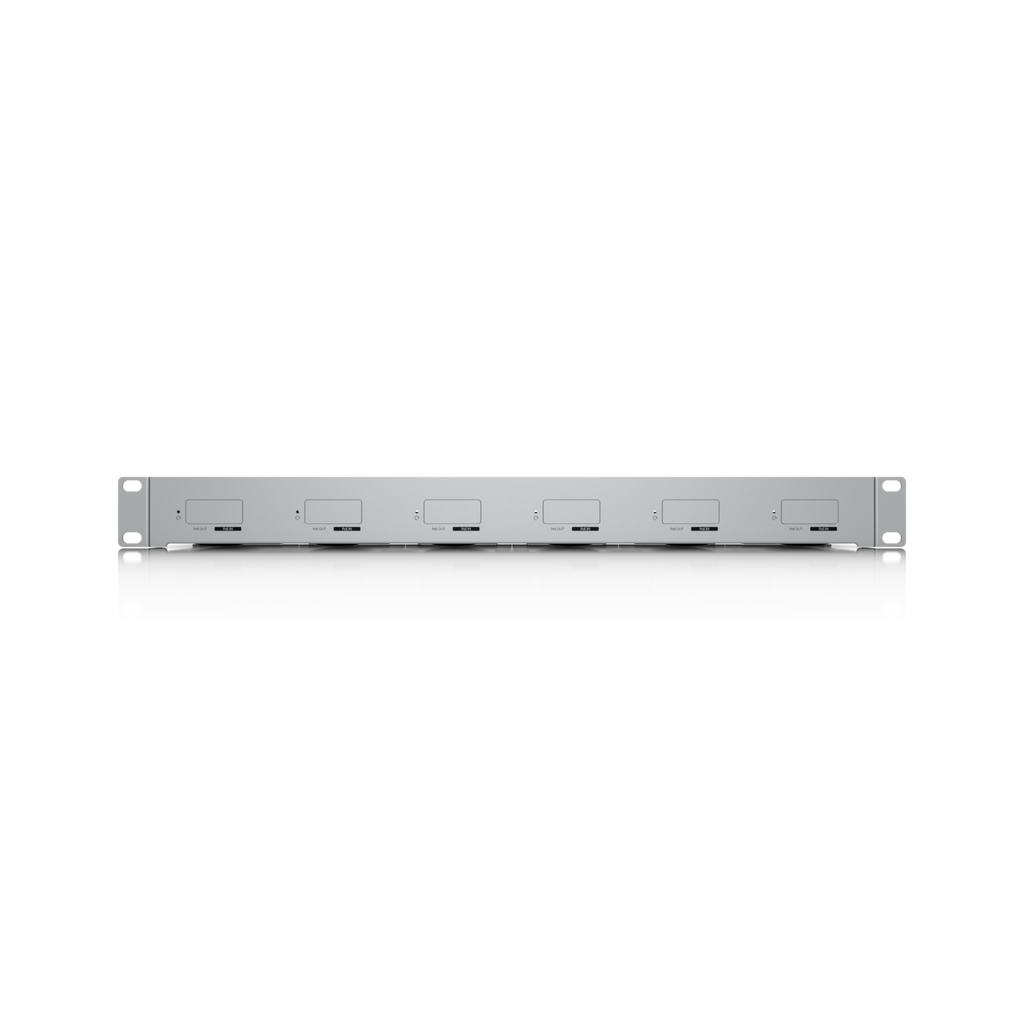 Ubiquiti UACC-AI-PORT-RM | AI Port Rack Mount – Default Title
