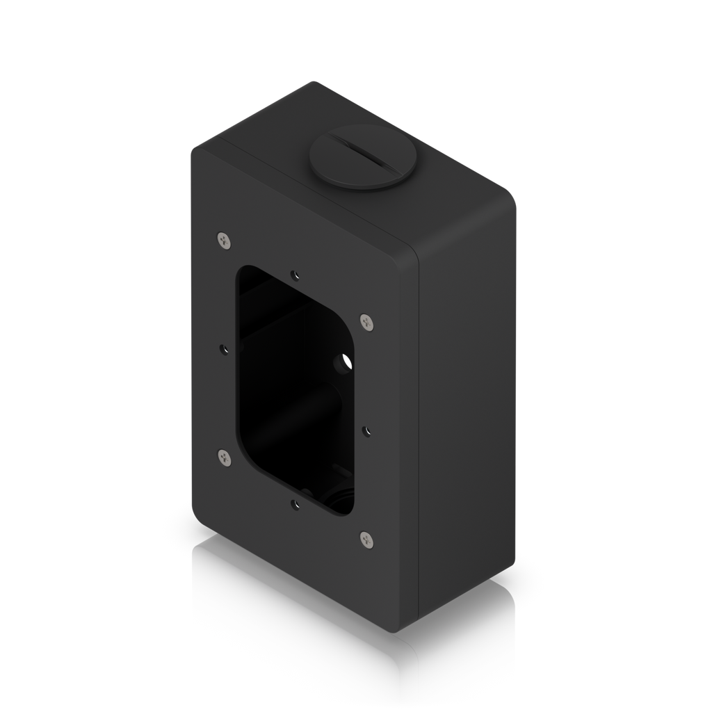 Ubiquiti UACC-READER-JB | Reader Junction Box – White