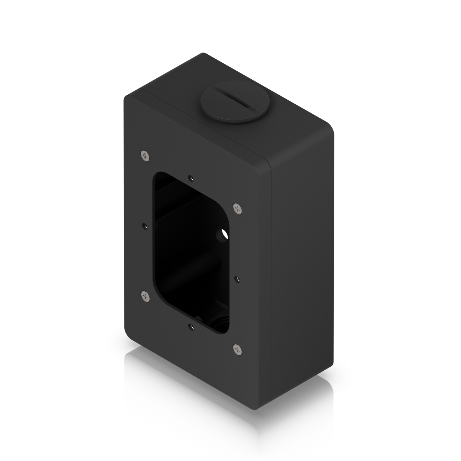 Ubiquiti UACC-READER-JB | Reader Junction Box – White