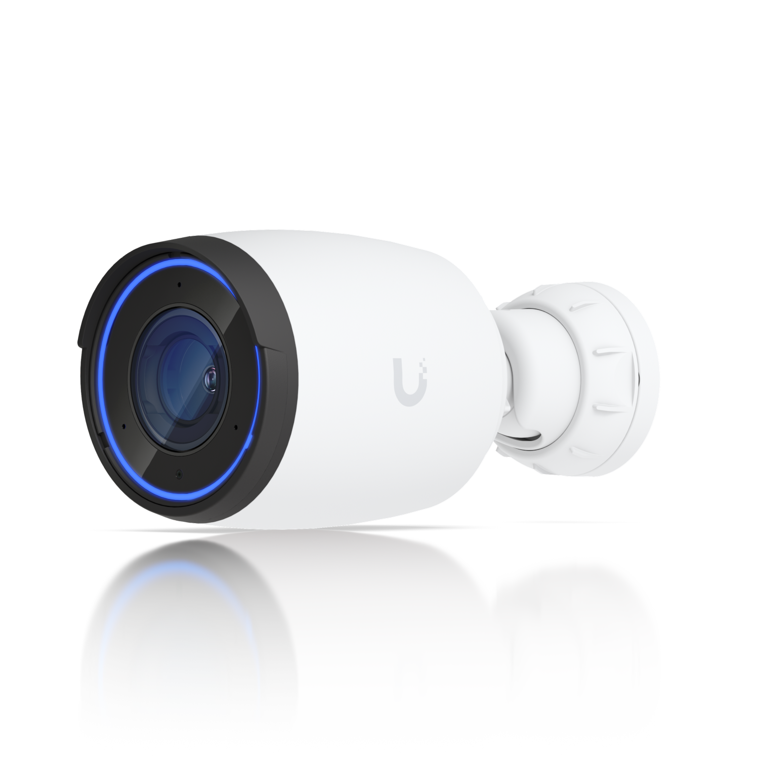 Ubiquiti UVC-AI-PRO | AI Pro Camera | 4K | IP65 | 3x Optical – White