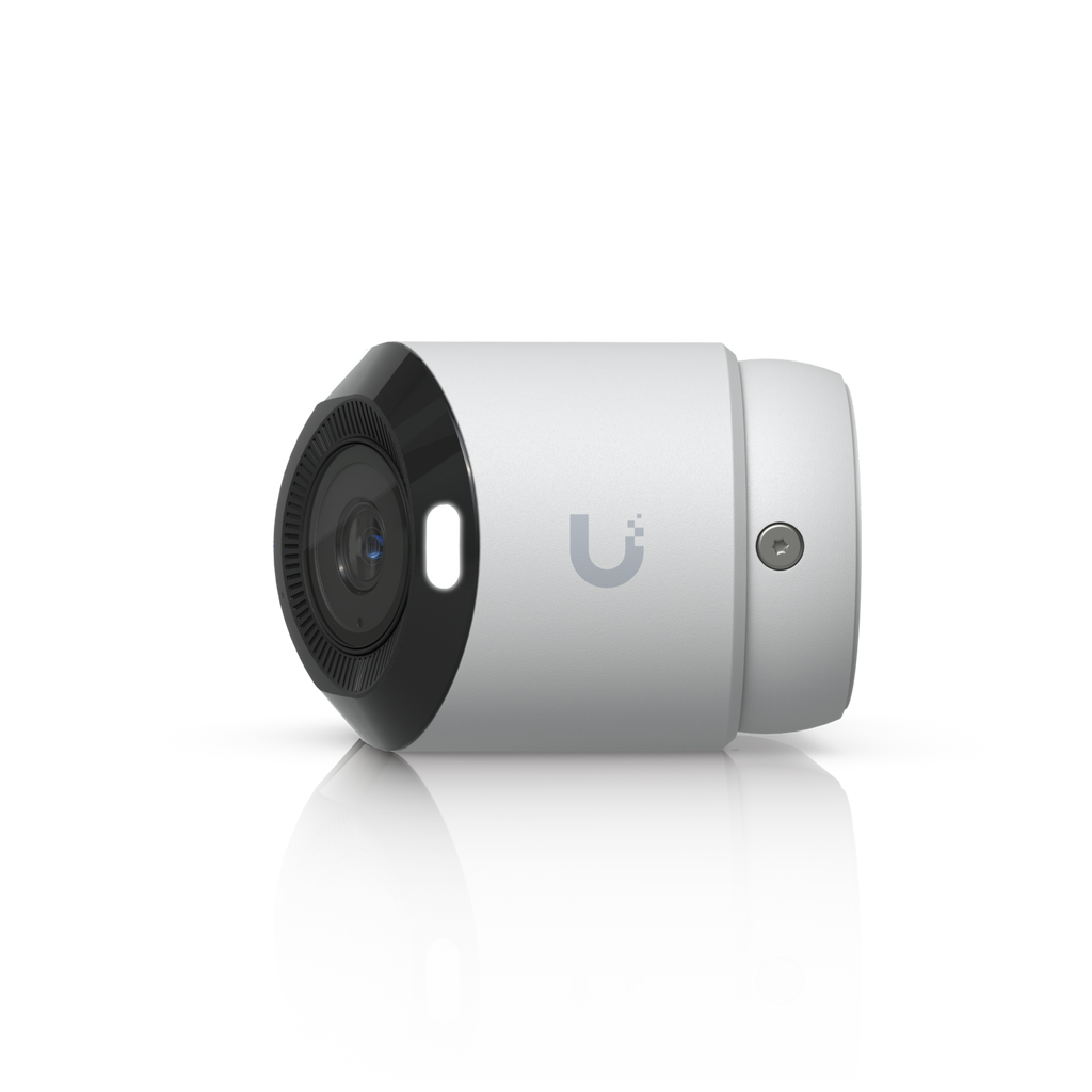 Ubiquiti UVC-G6-180 | G6 180 Camera | 4K | IP66 | PoE+ – Black