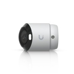 Ubiquiti UVC-G6-180 | G6 180 Camera | 4K | IP66 | PoE+ – Black