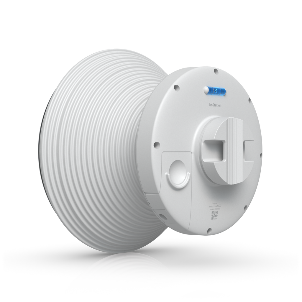 Ubiquiti IS-5AC | airMAX IsoStation 5AC – Default Title
