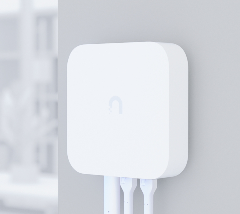 Ubiquiti UACC-FM | Flush Mount Kit – Default Title