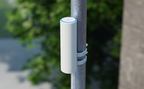 Ubiquiti U7-MESH | UniFi U7 Mesh | WiFi 7 | 2.5 GbE | PoE – Default Title