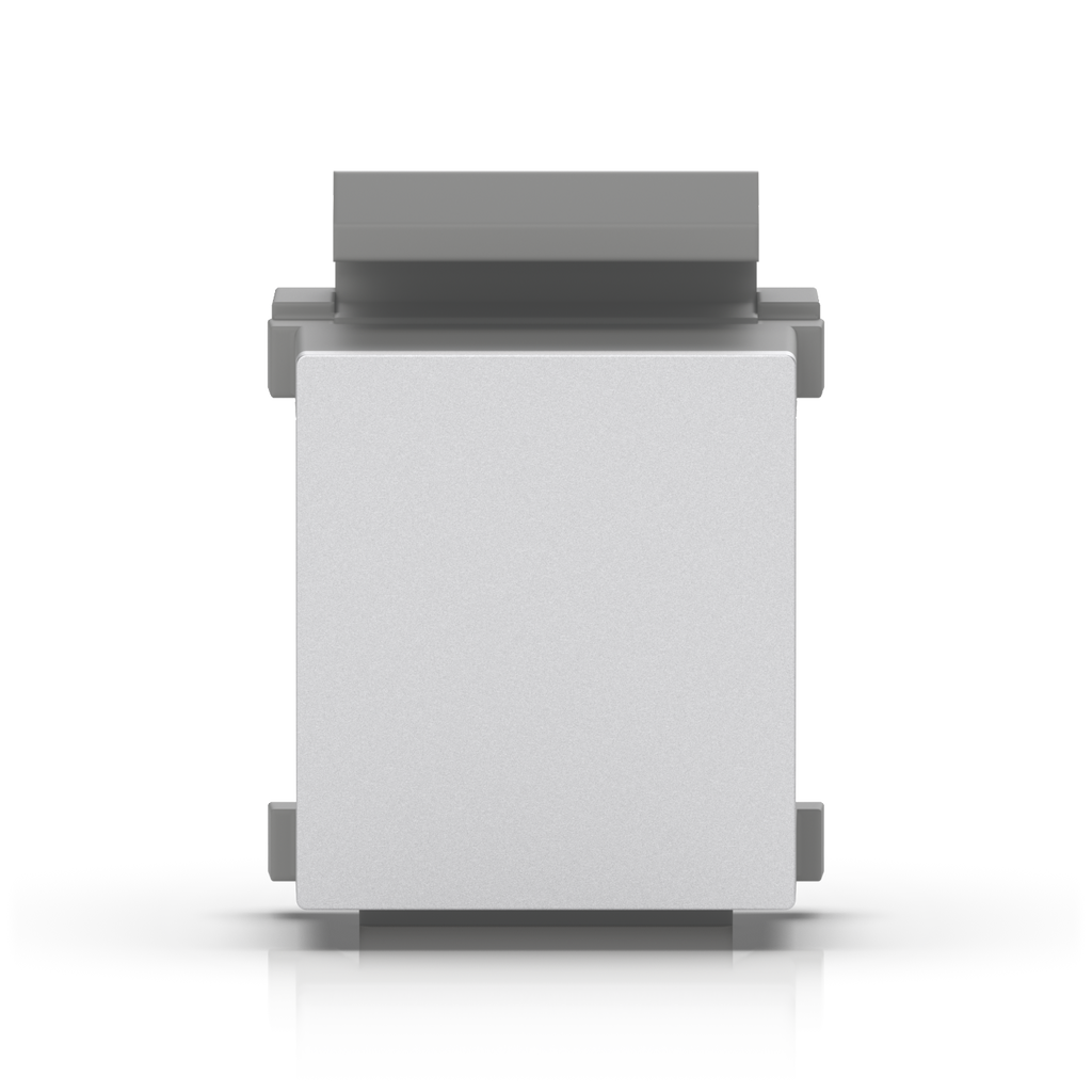 Ubiquiti U-K-BLANK-INS | Keystone Blank Insert – Default Title