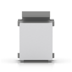 Ubiquiti U-K-BLANK-INS | Keystone Blank Insert – Default Title