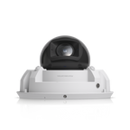 Ubiquiti UVC-G6-PRO-DOME | G6 Pro Dome Camera | 4K | IP66 | 2.36x… – White