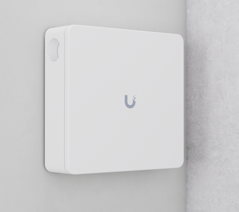 Ubiquiti EAH-8 | EdgeAccess Hub 8 – Default Title