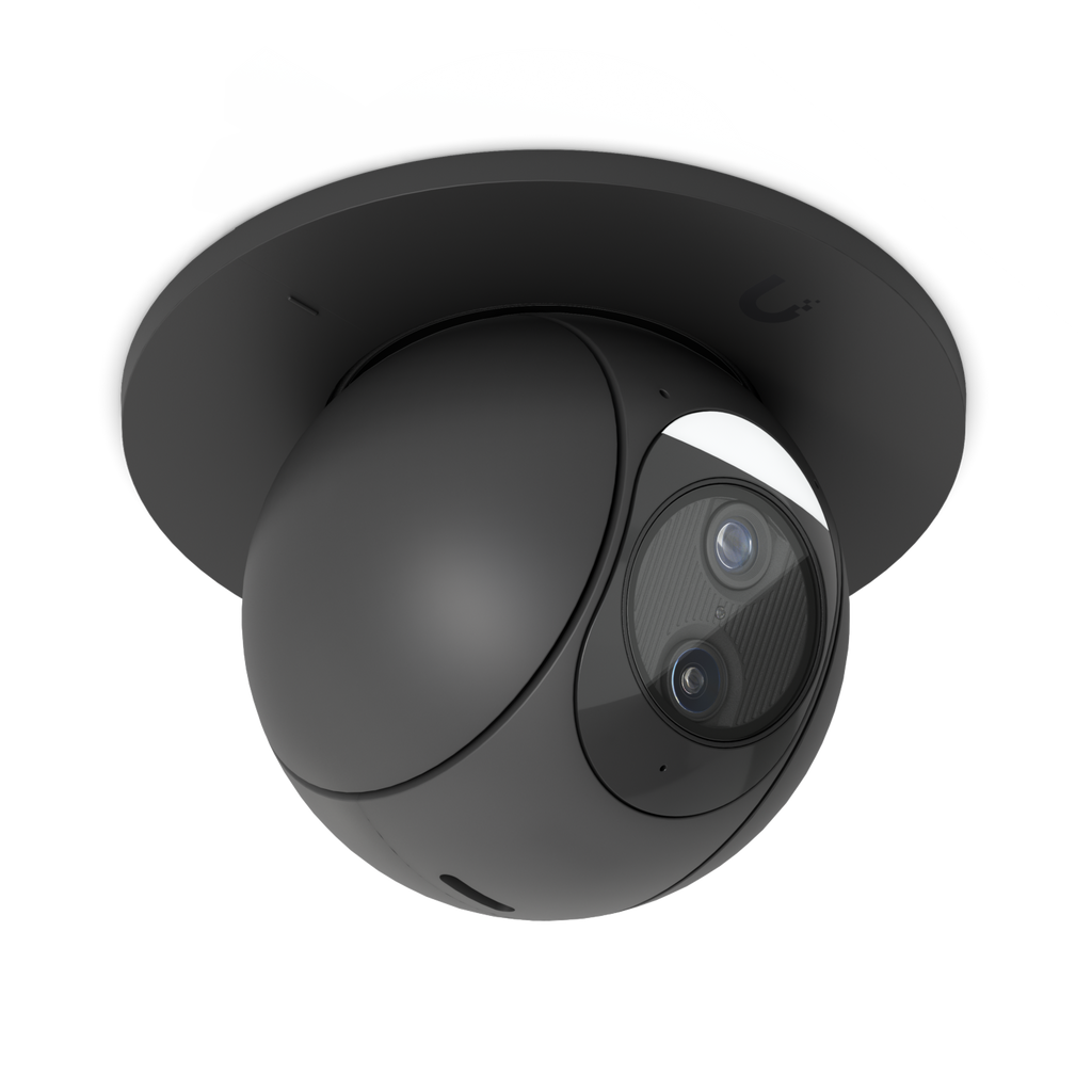 Ubiquiti UACC-G6-PTZ-ICM | G6 PTZ In‑Ceiling Mount – White