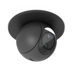 Ubiquiti UACC-G6-PTZ-ICM | G6 PTZ In‑Ceiling Mount – White