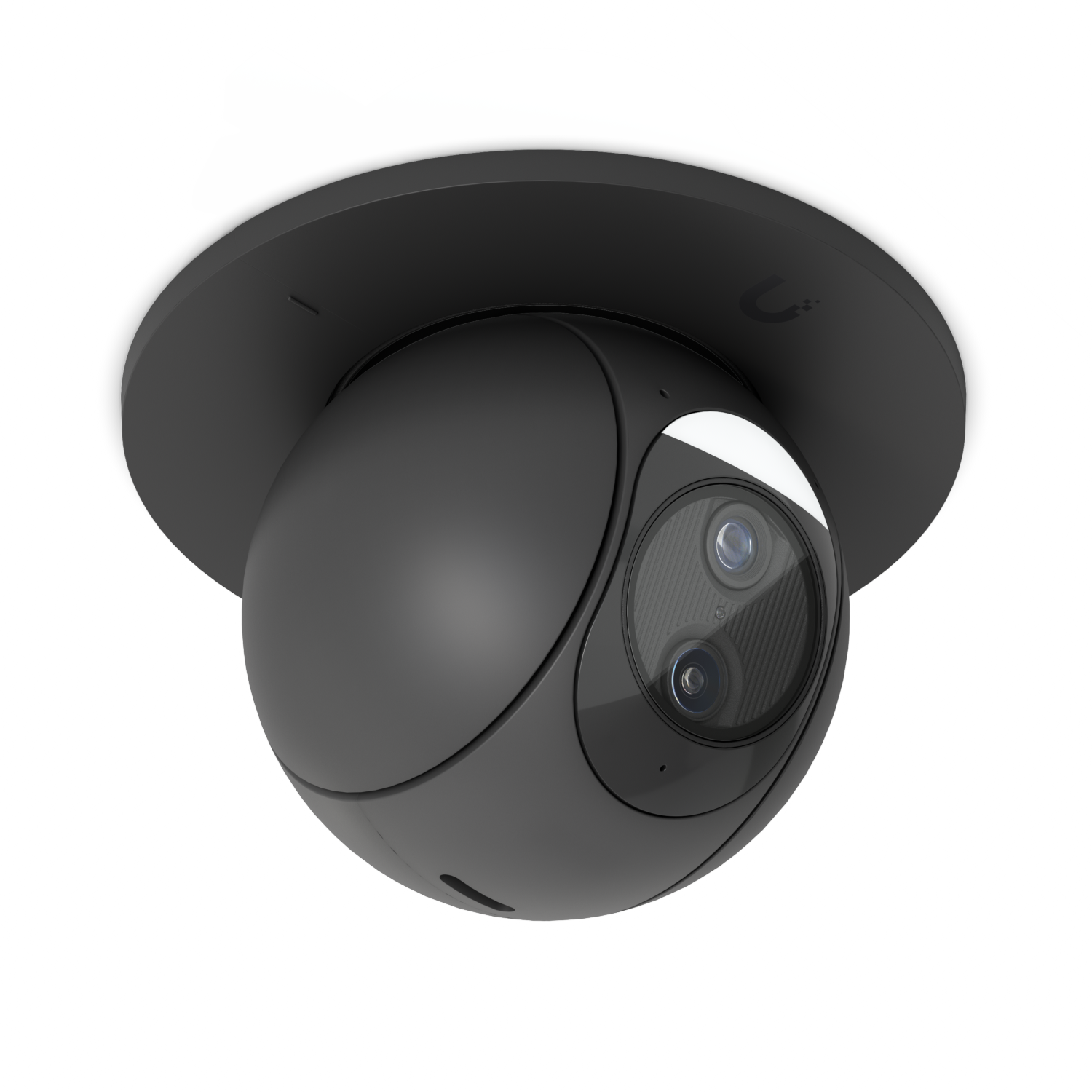 Ubiquiti UACC-G6-PTZ-ICM | G6 PTZ In‑Ceiling Mount – White
