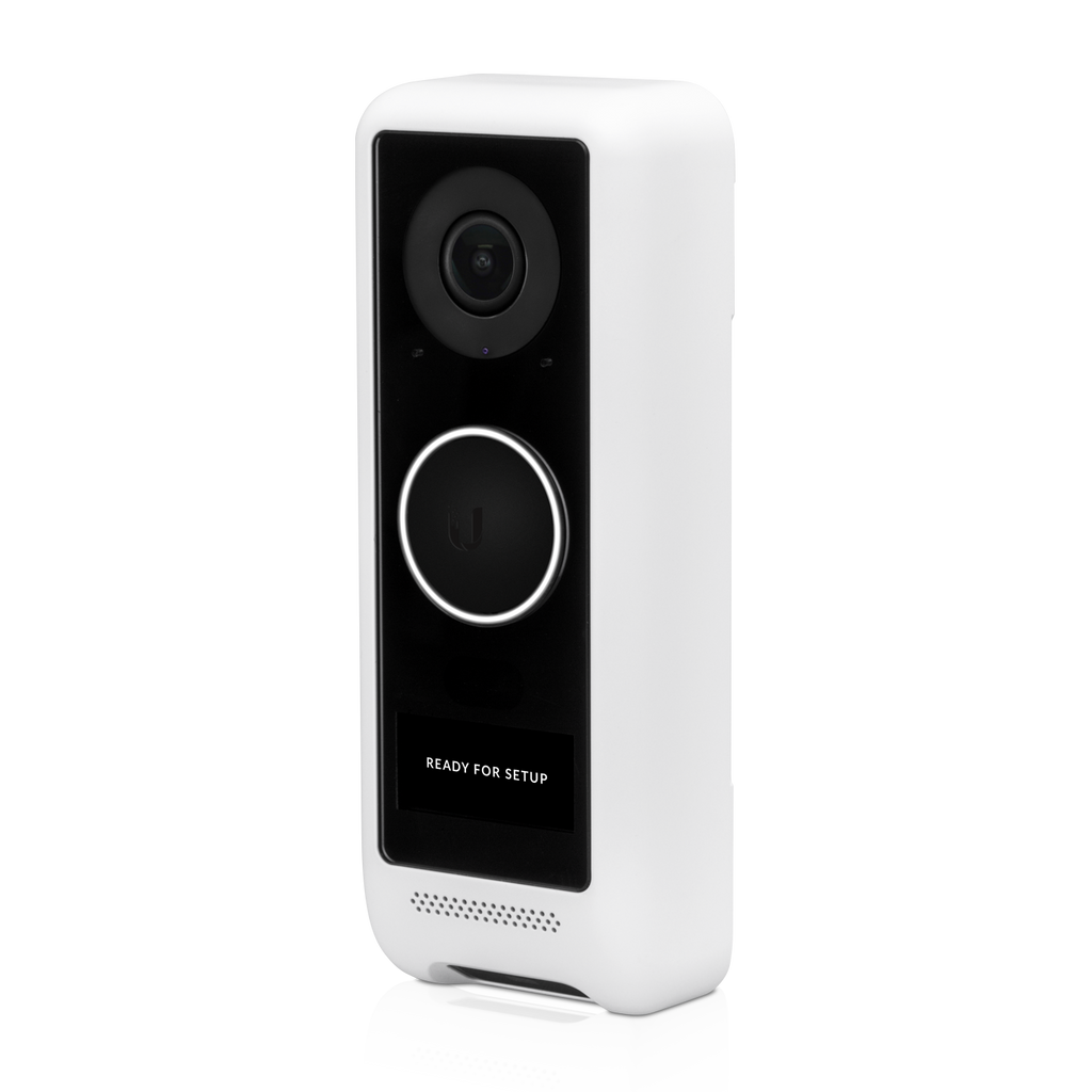 Ubiquiti UVC-G4-DOORBELL | G4 Doorbell – Default Title