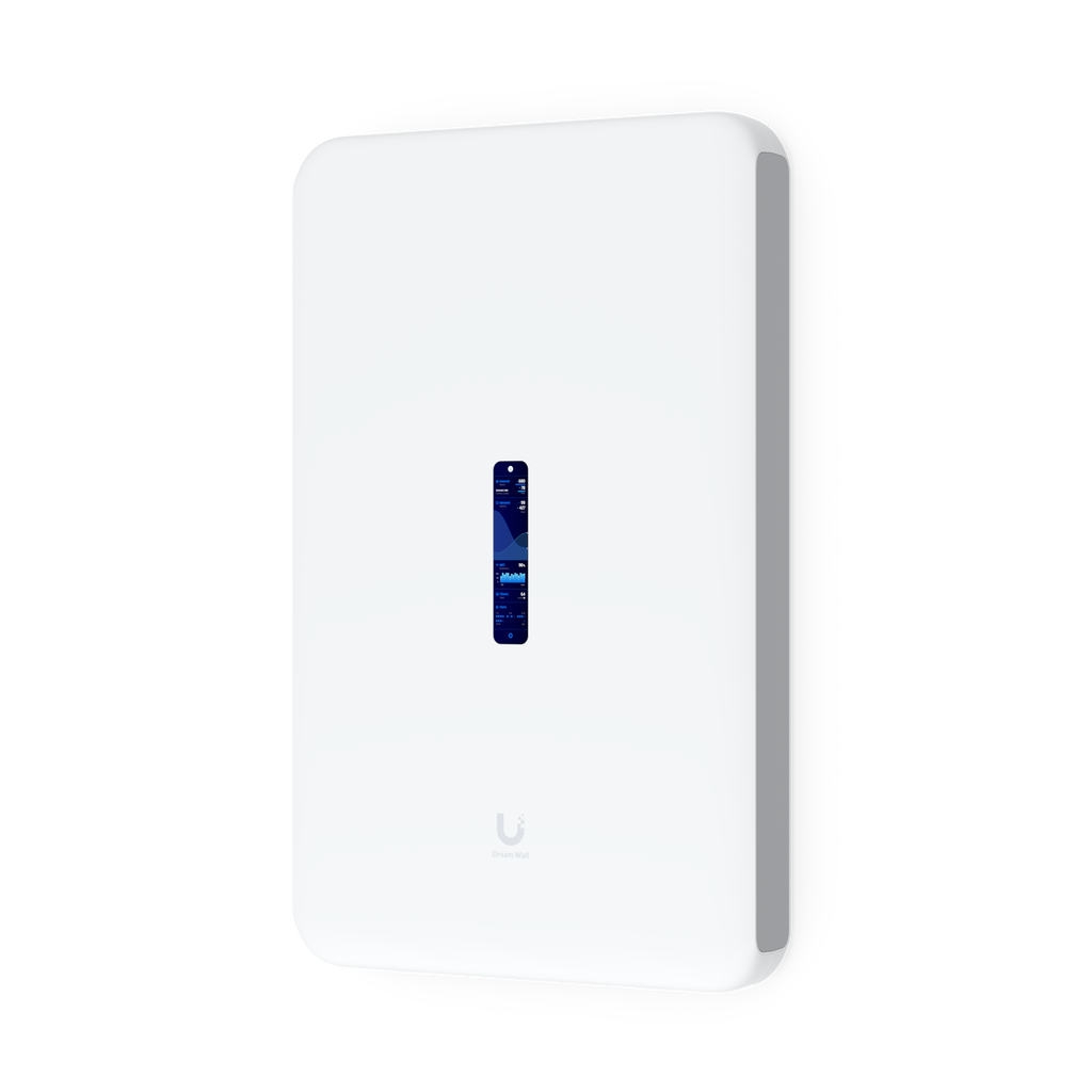 Ubiquiti UDW | UniFi Dream Wall – Default Title
