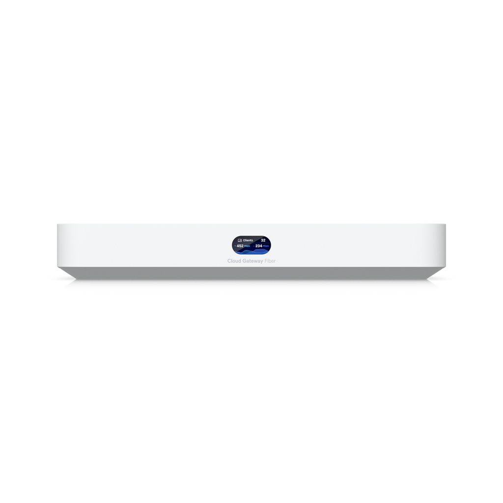 Ubiquiti UCG-FIBER | Cloud Gateway Fiber – Default Title