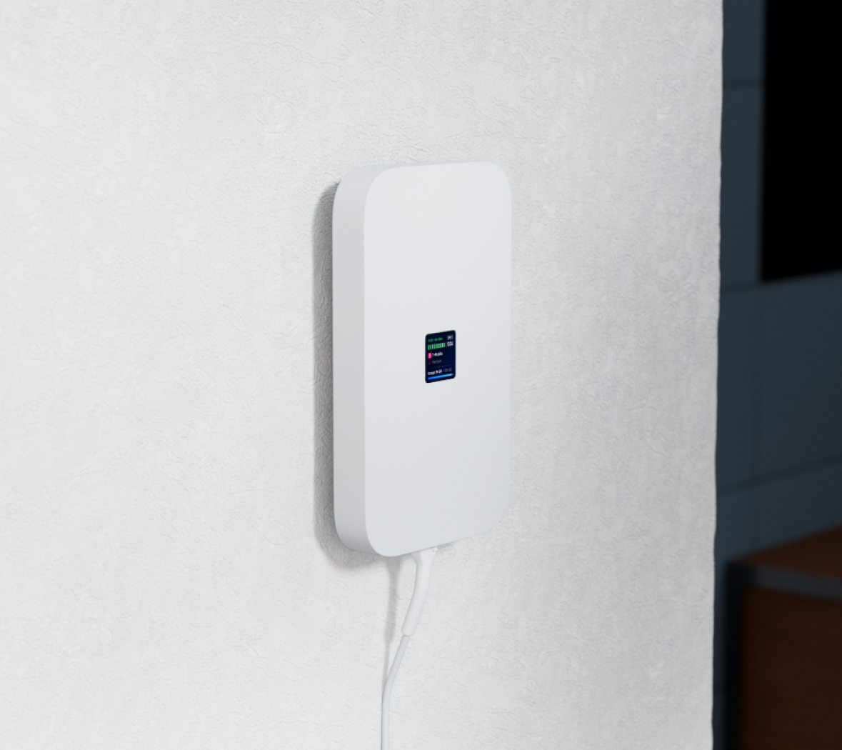 Ubiquiti U5G-MAX | UniFi 5G Max – Default Title
