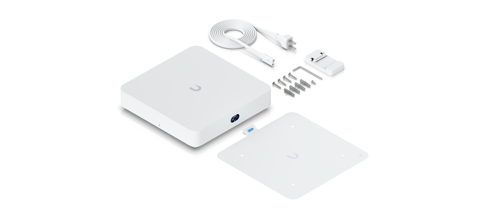 Ubiquiti UNVR-INSTANT | UniFi NVR Instant – Default Title