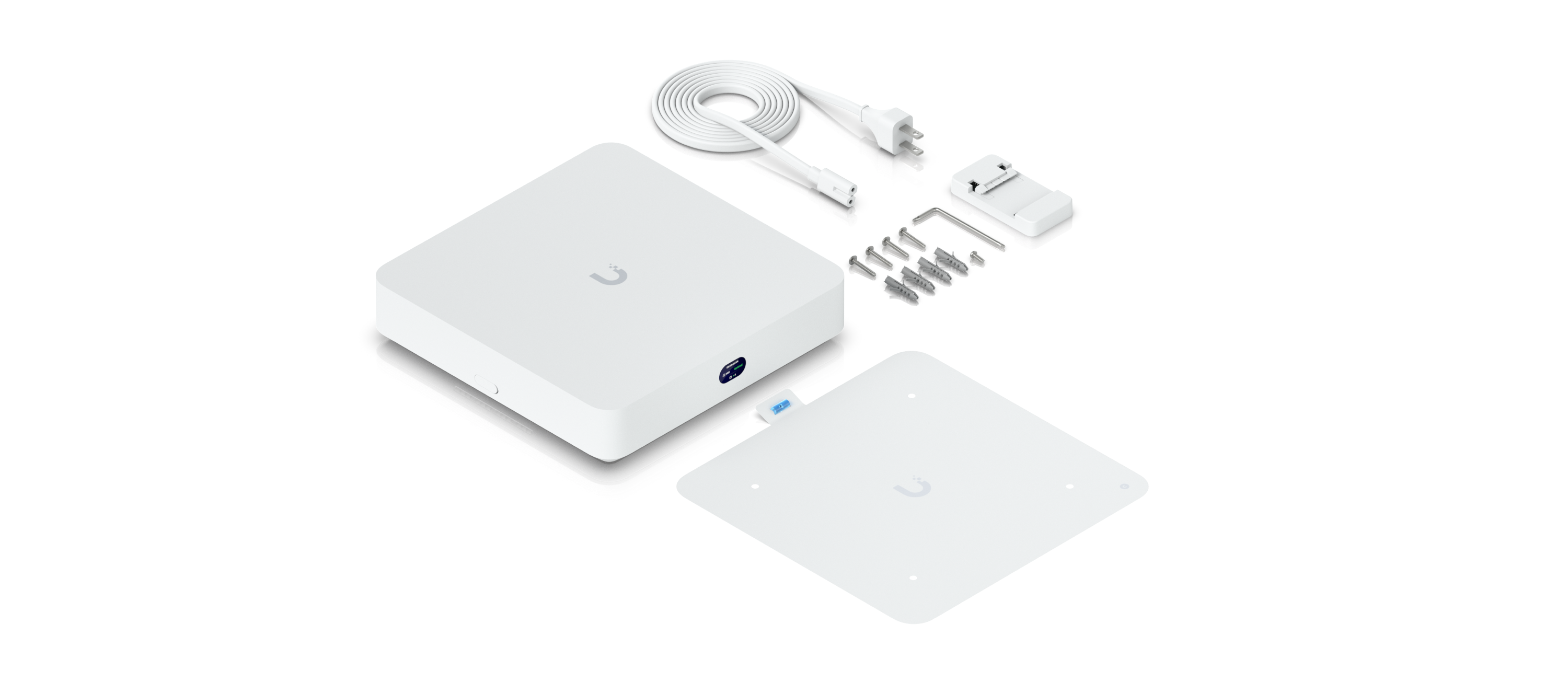Ubiquiti UNVR-INSTANT | UniFi NVR Instant – Default Title