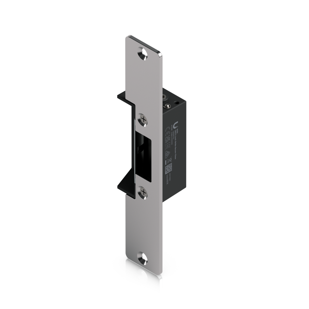 Ubiquiti UA-LOCK-ELECTRIC | UniFi Electric Door Lock – Default Title
