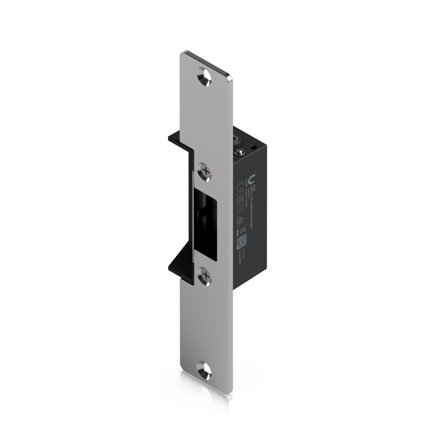 Ubiquiti UA-LOCK-ELECTRIC | UniFi Electric Door Lock – Default Title