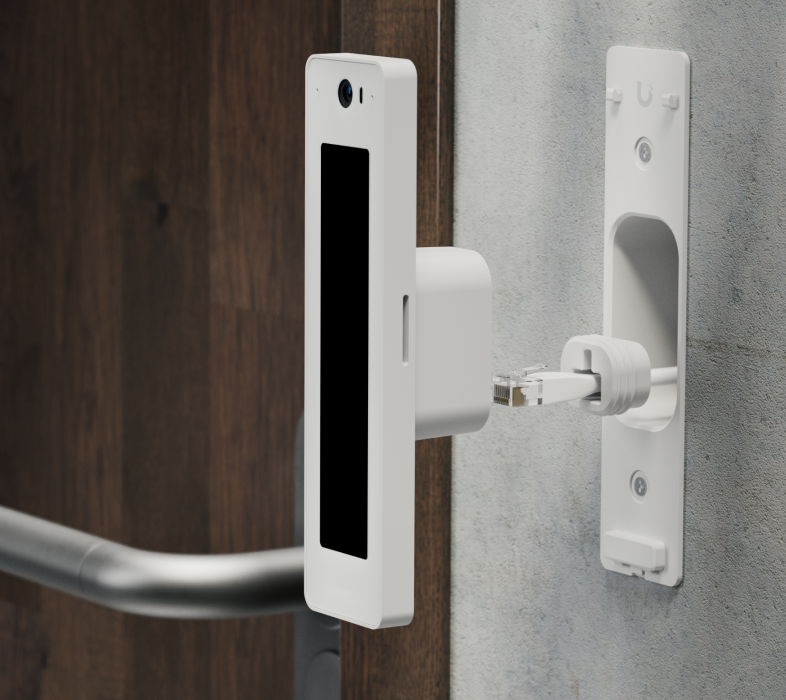 Ubiquiti UA-G3-PRO | UniFi Access Reader G3 Pro – White