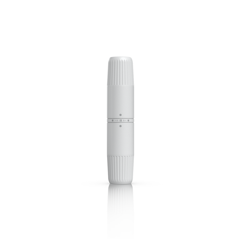 Ubiquiti RJ45-COUPLER-C6A-OUTD | RJ45 Inline Coupler Outdoor (Cat6A) – Default Title