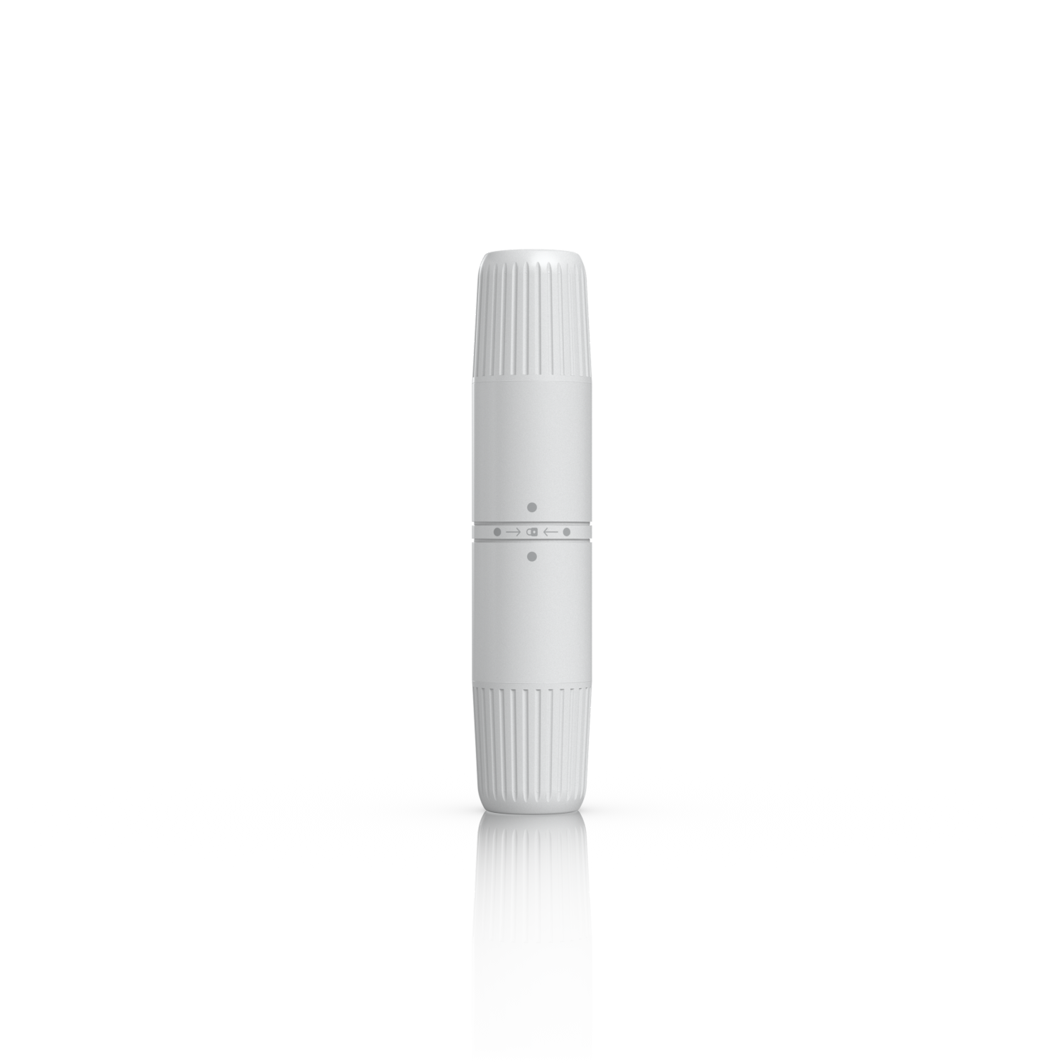 Ubiquiti RJ45-COUPLER-C6A-OUTD | RJ45 Inline Coupler Outdoor (Cat6A) – Default Title