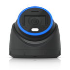 Ubiquiti UVC-AI-TURRET | AI Turret Camera | 4K | IP66 | PoE+ – White