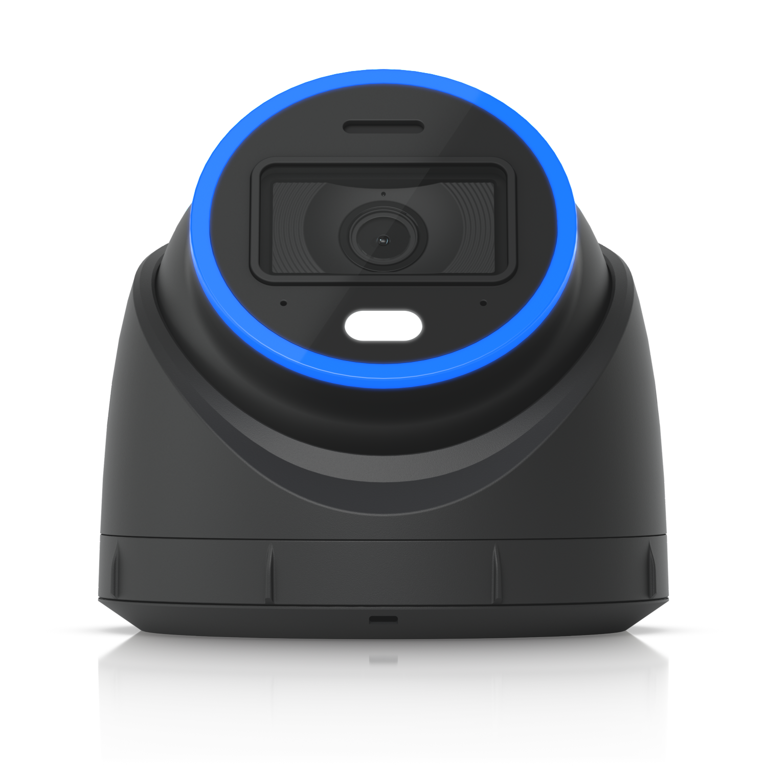 Ubiquiti UVC-AI-TURRET | AI Turret Camera | 4K | IP66 | PoE+ – White