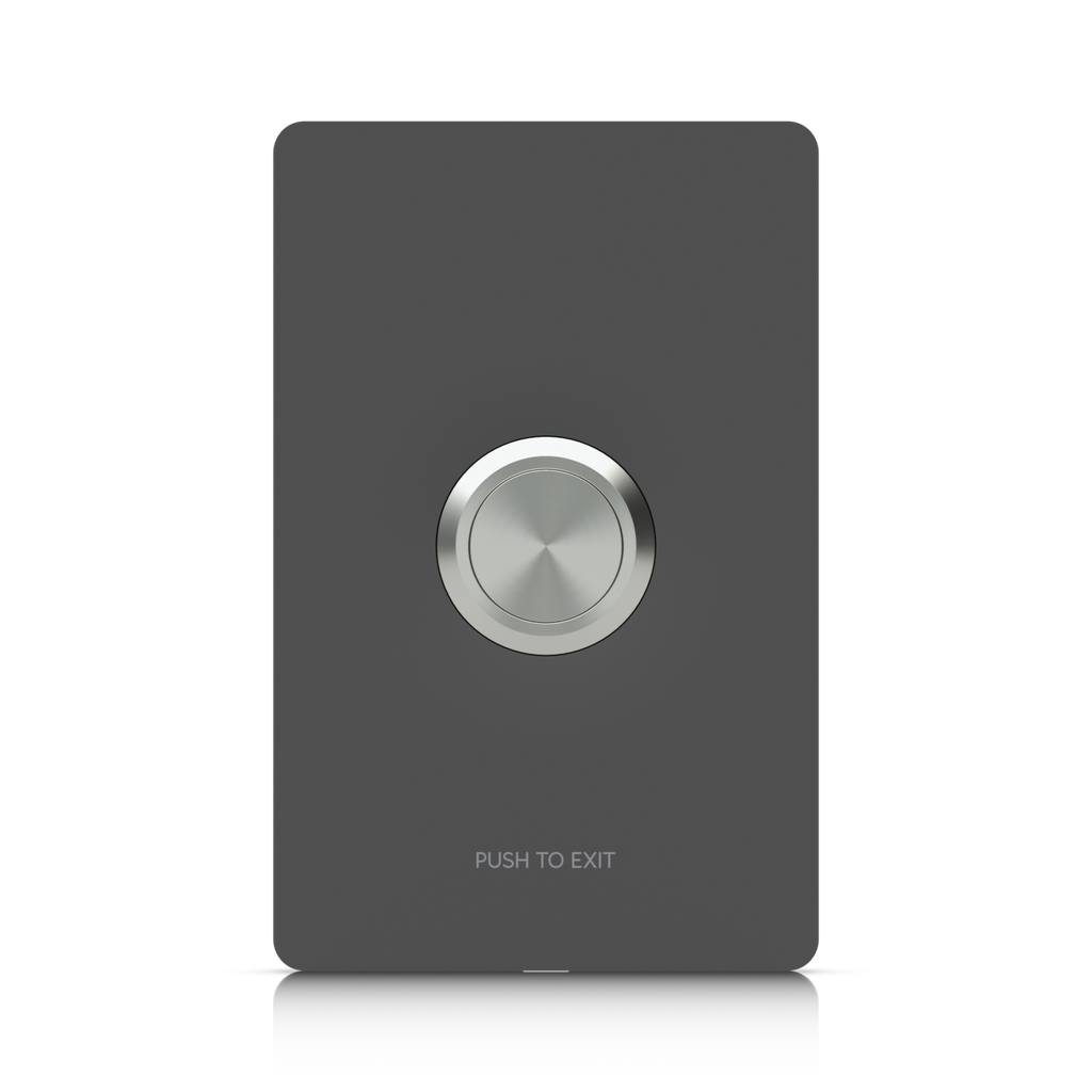 Ubiquiti UA-BUTTON | UniFi Access Button – Default Title