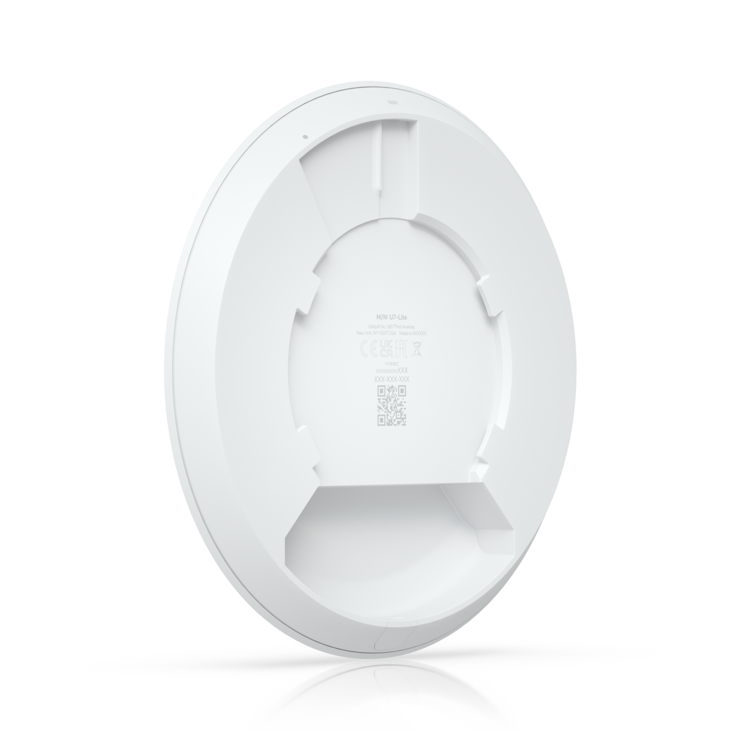 Ubiquiti U7-LITE | UniFi U7 Lite | WIFi 7 | 2.5 GbE | PoE – Default Title