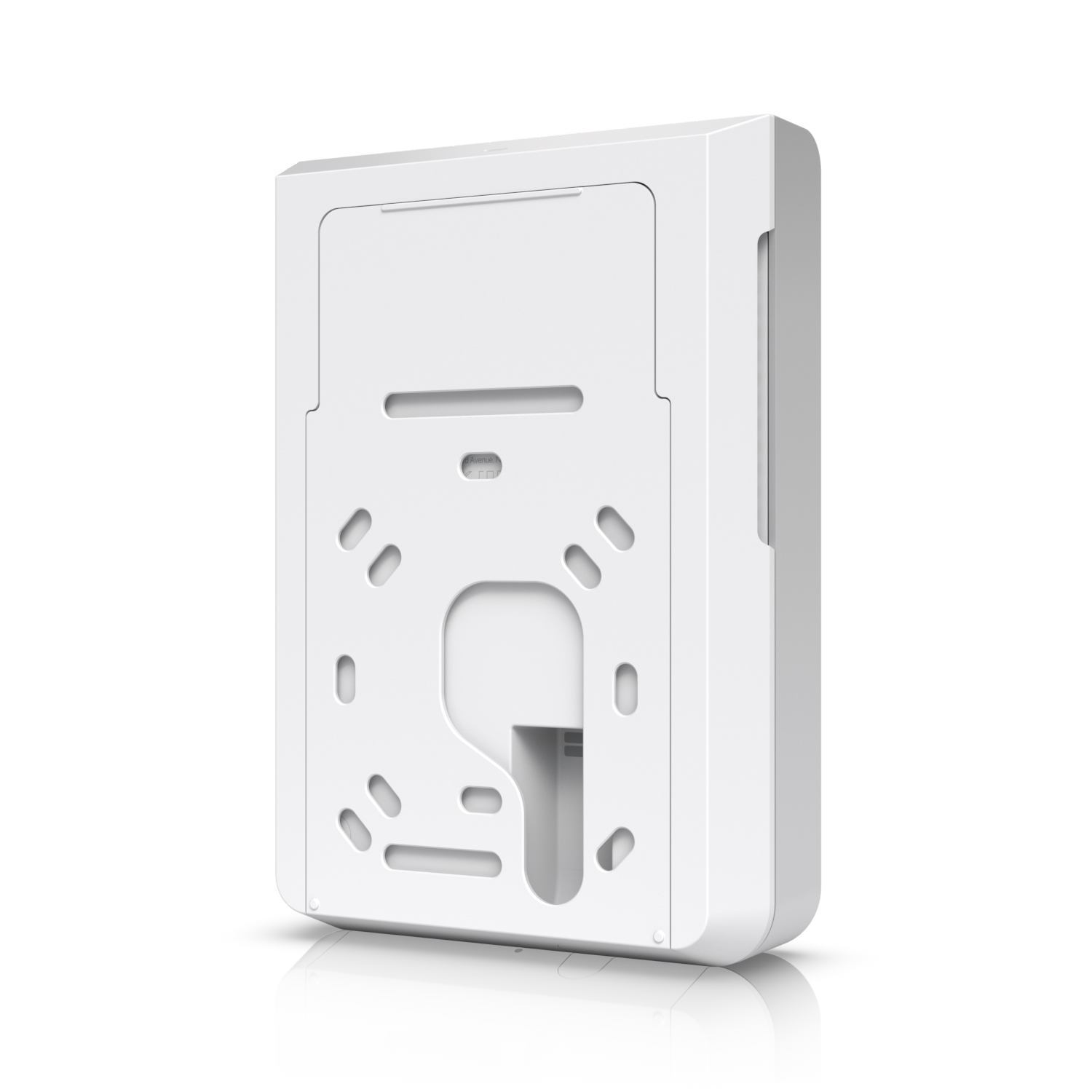 Ubiquiti U7-PRO-WALL | UniFi U7 Pro Wall | WiFi 7 | 2.5 GbE | PoE+ – Default Title