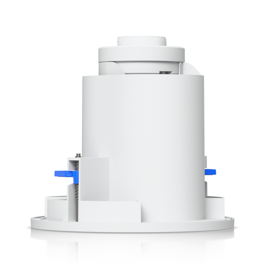 Ubiquiti UACC-G6-PTZ-ICM | G6 PTZ In‑Ceiling Mount – White