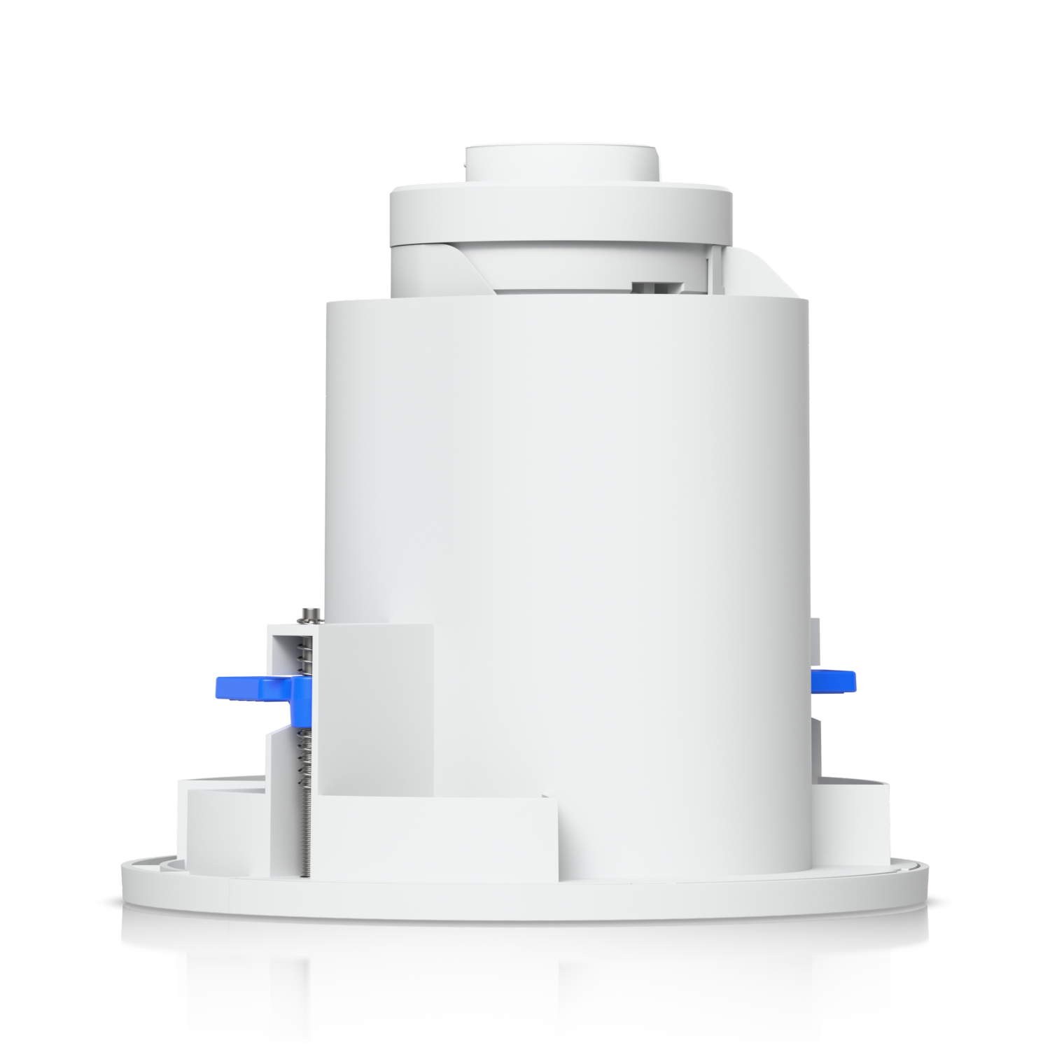 Ubiquiti UACC-G6-PTZ-ICM | G6 PTZ In‑Ceiling Mount – White